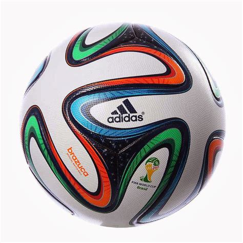 pelota del mundial 2014